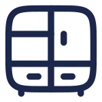 Closet SVG Icon
